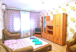 Квартиры посуточно в Оболонском районе (13)