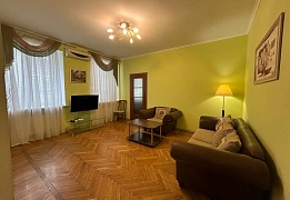 room daily in Odesa. Kievskiy district, Dacha Kovalevskogo St., 31 &mdash; 1001126782 image 3