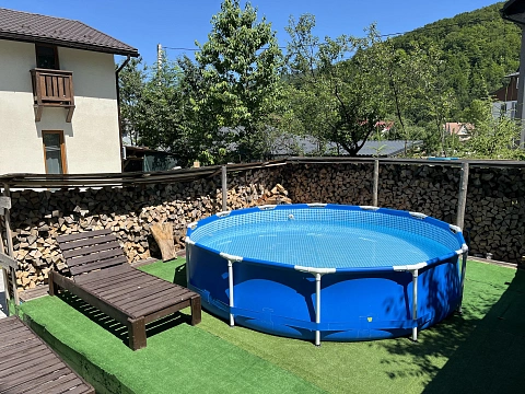 house daily in Yaremche. Svobody St., 245а &mdash; 1001084233 image 22