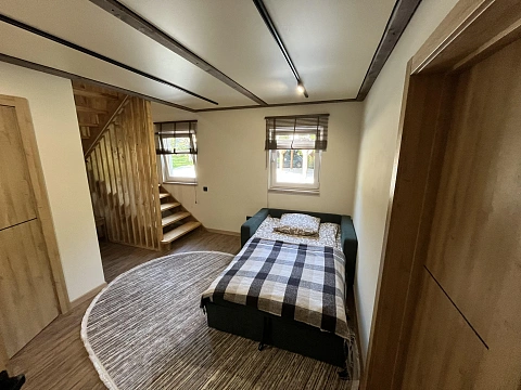 house daily in Yaremche. Svobody St., 245а &mdash; 1001084233 image 24