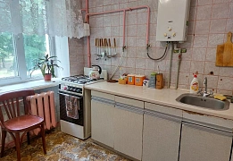 Квартиры посуточно в Заречном районе (49)