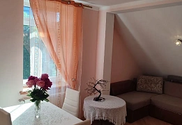 Однокомнатная посуточно в Трускавце. ул. Степана Бандеры, 35 &mdash; 1000417761 изображение 16