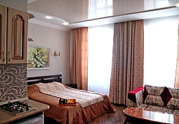 2 rooms daily in Lviv. Galitskiy district, Lesi Ukrainki St., 43 &mdash; 1019141856 image 6