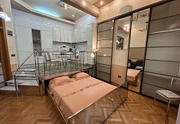Квартиры посуточно в Приморском районе (92)