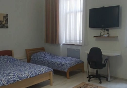 3-room apartments daily rent in Berehovo (6)