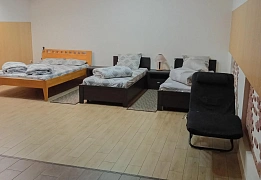 Мини-отель посуточно в Берегово. ул. Духновича, 18 &mdash; 1000871188 изображение 44