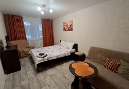 Квартиры посуточно в Черкассах рядом с Голубым дворцом (51)