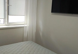 Apartments for daily rent in Odesa near Fountain road (81)