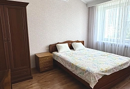 Квартиры посуточно в Приморском районе (74)