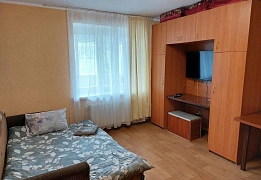 Квартиры посуточно в Заречном районе (56)
