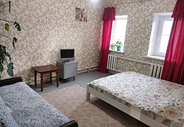 Квартиры посуточно в Заречном районе (45)