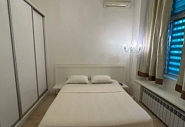 1-кімнатна подобово у Одесі. Приморський район, пер. Нечипуренко, 10 &mdash; 1000842954 зображення 2