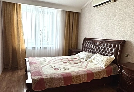 Квартиры посуточно в Приморском районе (76)