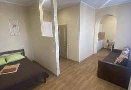 Квартири подобово в Основ'янському районі (44)