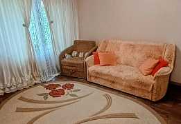 1 room daily in Kropyvnytskyi (Kirovohrad). Krepostnoj district, YUriya Kovalenko St., 7 &mdash; 1001402694 image 2