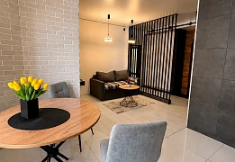 2 rooms daily in Morshin. Privokzalnaya St., 61 &mdash; 1000383761 image 19