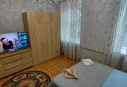 Квартиры посуточно в Приморском районе (66)