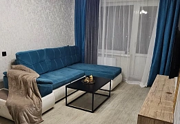 Трехкомнатная посуточно в Кривом Роге. Покровский район, ул. Электрозаводская, 8 &mdash; 1001614045 изображение 5