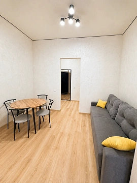 2 rooms daily in Lviv. Galitskiy district, Darii Gusyak Tamanskaya St., 12 &mdash; 1001719858 image 3