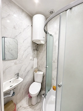 2 rooms daily in Lviv. Galitskiy district, Darii Gusyak Tamanskaya St., 12 &mdash; 1001719858 image 5