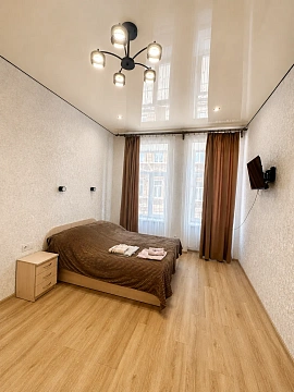 2 rooms daily in Lviv. Galitskiy district, Darii Gusyak Tamanskaya St., 12 &mdash; 1001719858 image 7