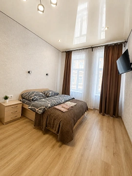 2 rooms daily in Lviv. Galitskiy district, Darii Gusyak Tamanskaya St., 12 &mdash; 1001719858 image 8