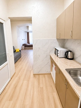 2 rooms daily in Lviv. Galitskiy district, Darii Gusyak Tamanskaya St., 12 &mdash; 1001719858 image 9