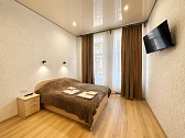 2 rooms daily in Lviv. Galitskiy district, Darii Gusyak Tamanskaya St., 12 &mdash; 1001719858 image 17