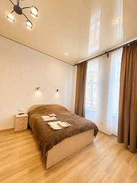 2 rooms daily in Lviv. Galitskiy district, Darii Gusyak Tamanskaya St., 12 &mdash; 1001719858 image 10