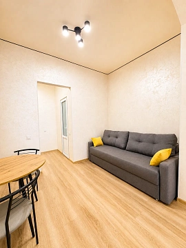 2 rooms daily in Lviv. Galitskiy district, Darii Gusyak Tamanskaya St., 12 &mdash; 1001719858 image 12
