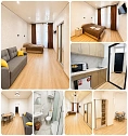 2 rooms daily in Lviv. Galitskiy district, Darii Gusyak Tamanskaya St., 12 &mdash; 1001719858 image 32