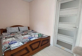 Однокомнатная посуточно в Сумах. Ковпаковский район, ул. Новоместенская, 1/2 &mdash; 855372977 изображение 3