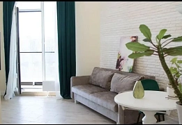 room daily in Odesa. Kievskiy district, Dacha Kovalevskogo St., 31 &mdash; 1001126782 image 6