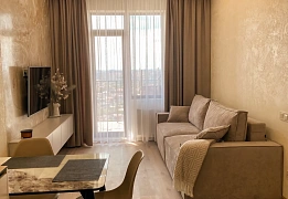 Квартиры посуточно в Киевском районе (83)