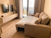 1 room daily in Odesa. Kievskiy district, Dacha Kovalevskogo St., 5 &mdash; 1001722755 image 16