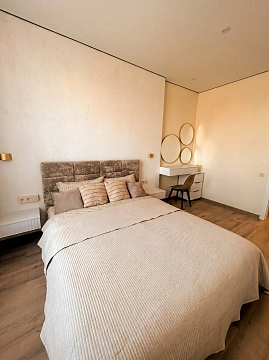1 room daily in Odesa. Kievskiy district, Dacha Kovalevskogo St., 5 &mdash; 1001722755 image 6