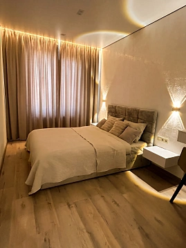 1 room daily in Odesa. Kievskiy district, Dacha Kovalevskogo St., 5 &mdash; 1001722755 image 7