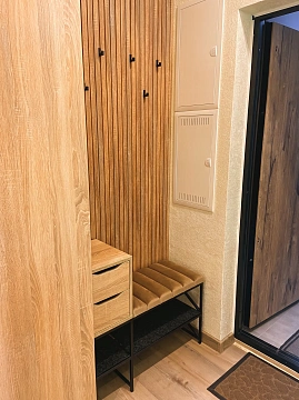 1 room daily in Odesa. Kievskiy district, Dacha Kovalevskogo St., 5 &mdash; 1001722755 image 12