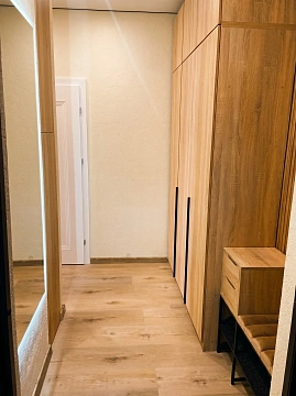 1 room daily in Odesa. Kievskiy district, Dacha Kovalevskogo St., 5 &mdash; 1001722755 image 13