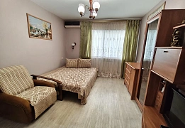 Квартиры посуточно в Приморском районе (79)