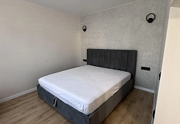 1-room apartment daily rent in Chernivtsi (23)