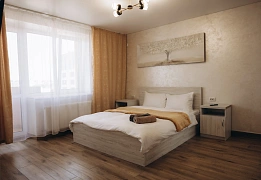 Apartments for daily rent in Ternopil near Central bus station (80)