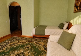 Квартиры посуточно в Ленинском районе (4)