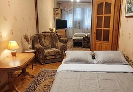 Квартири подобово в Ленінському районі (5)
