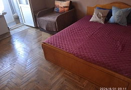 Однокомнатная посуточно в Трускавце. ул. Владимира Ивасюка, 7 &mdash; 1000739150 изображение 8