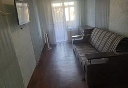 Квартиры посуточно в Индустримальном районе (95)