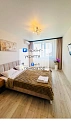 1 room daily in Odesa. Kievskiy district, YAroslava Mudrogo St., 17а &mdash; 1001722592 image 13