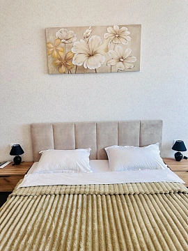 1 room daily in Odesa. Kievskiy district, YAroslava Mudrogo St., 17а &mdash; 1001722592 image 4