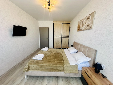 1 room daily in Odesa. Kievskiy district, YAroslava Mudrogo St., 17а &mdash; 1001722592 image 1