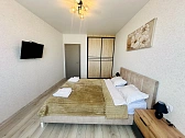 1 room daily in Odesa. Kievskiy district, YAroslava Mudrogo St., 17а &mdash; 1001722592 image 11